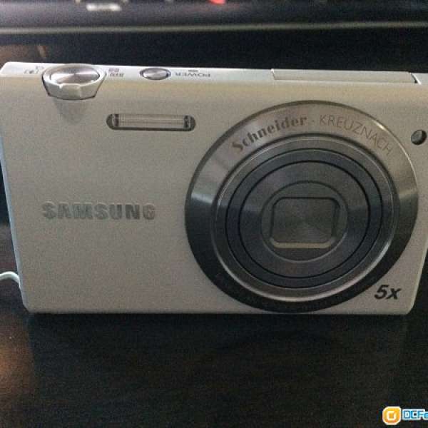 Samsung 自拍相機 MV800白色