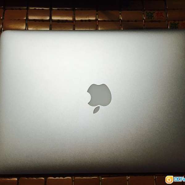 Macbook Air 13' i7 128GB 8GB Ram early-2014