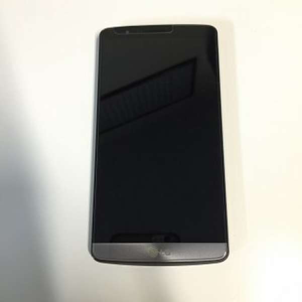 95% 新 LG G3 Dual 黑色跟兩電