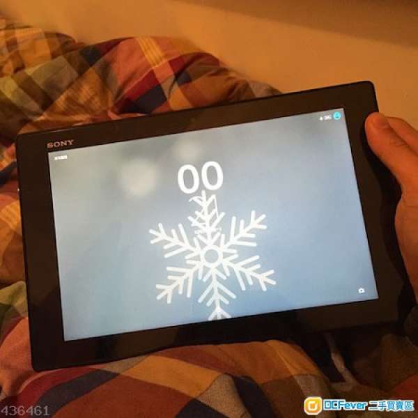 Sony Xperia Tablet Z LTE 10.1