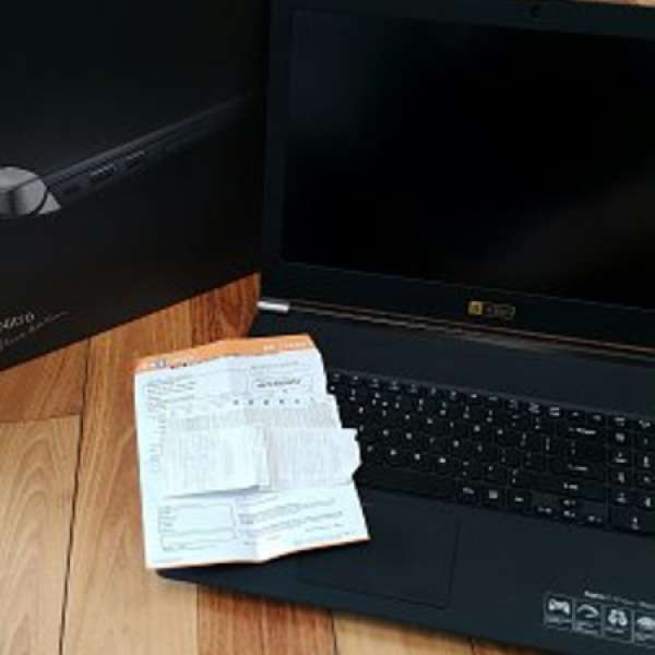 9成9 新 Acer Aspire Nitro - Black Edition