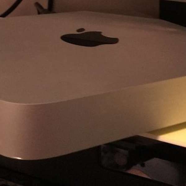 Apple Mac mini server 2010