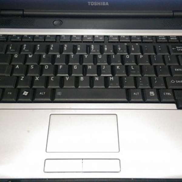 Toshiba Satellite L300