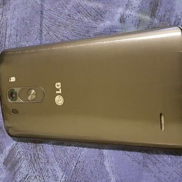 LG G3 D855 水貨$1000