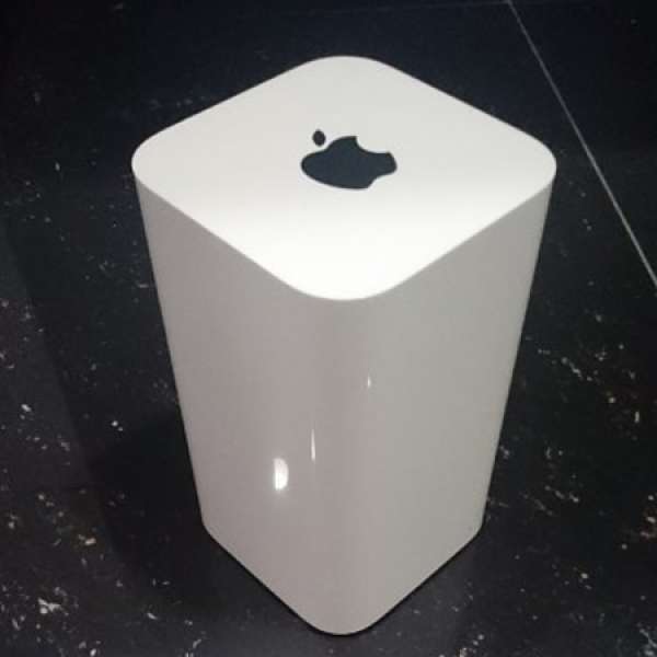 Apple AirPort Extreme ac Router