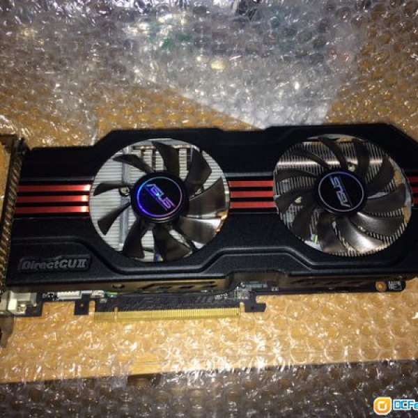 Asus GTX560Ti 1Gb