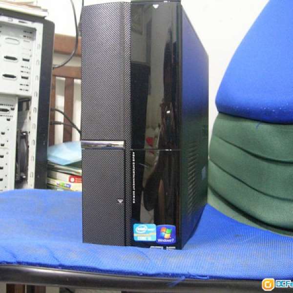 Asus CP6230 i3 Mini Desktop