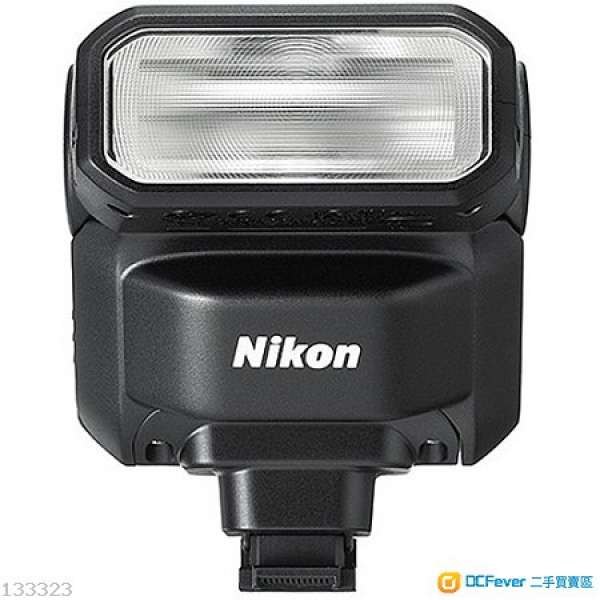 95%新Nikon SB-N7閃燈for V1, V2, V3