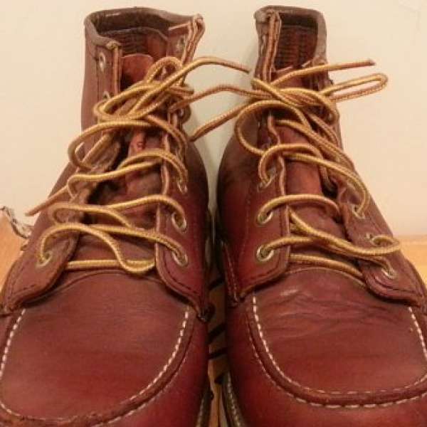Red Wing Boots#8875