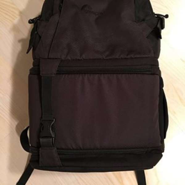 Lowepro DSLR Video Pack 350AW