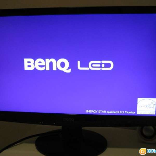 80% Benq GL2230 22" LED 顯示器