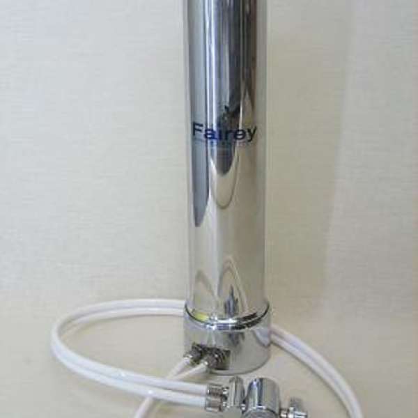 Doulton 杜爾頓 皇室型濾水器 HCS-R(BTU(M12))