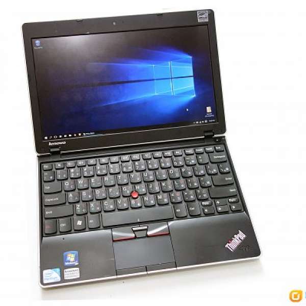 Lenovo Thinkpad Edge 11 | 4GB RAM | 500GB | Win7,10 License