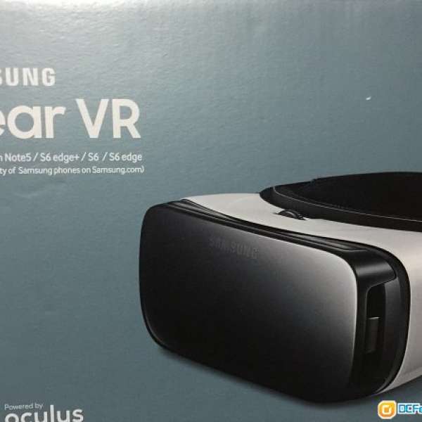 Samsung Gear VR