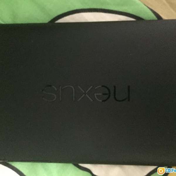 出售Asus Nexus7 32Gb Wifi (2013)