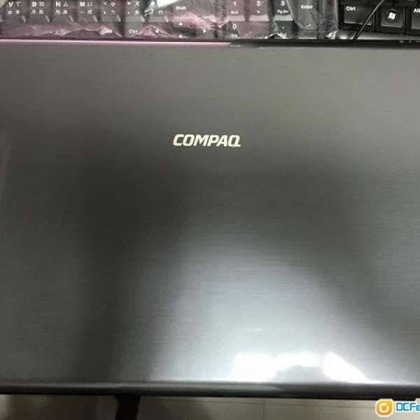 Compaq V6000 notebook
