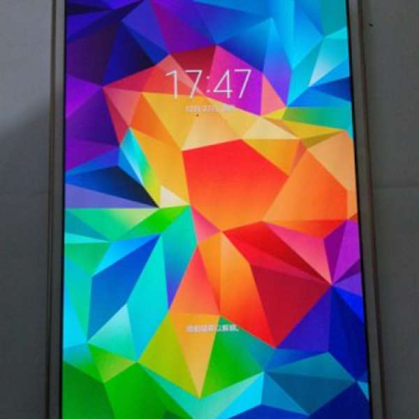 Samsung GALAXY Tab S 8.4 Wifi (SM-T700)