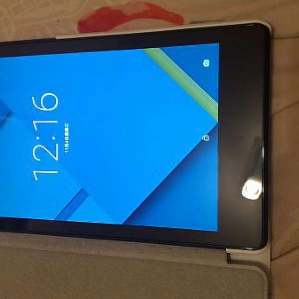 Nexus 7 2013 32G Rom LTE + FHD