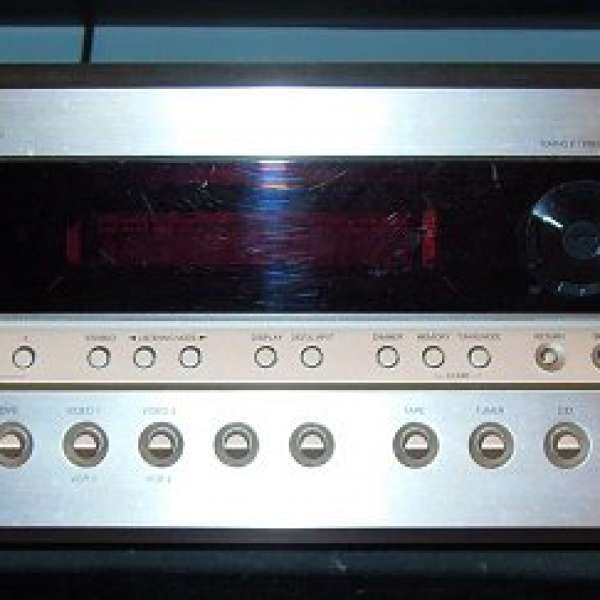 onkyo TX-SR603 Amplifier
