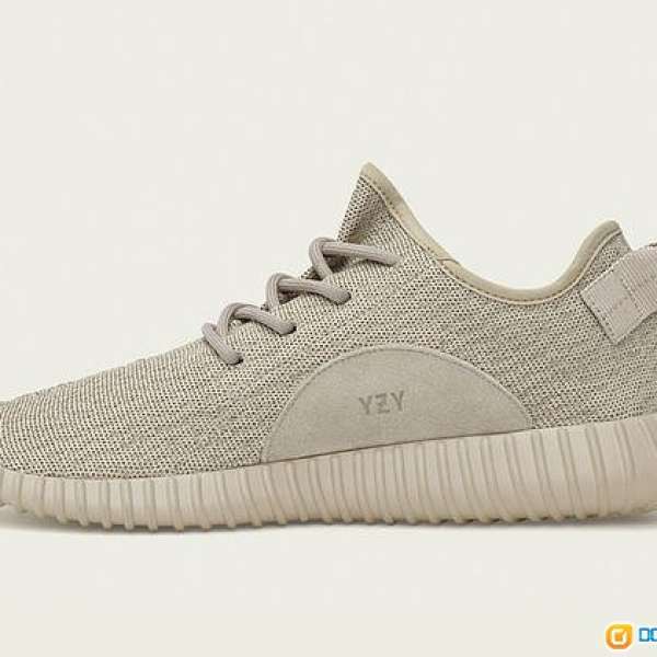 Adidas YEEZY BOOST 350 TAN 行貨有單