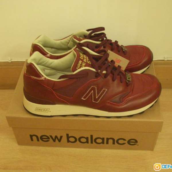 New Balance 577 (made in UK)
