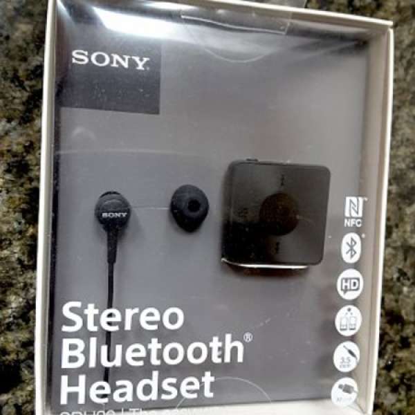 sony 藍芽 耳機 bluetooth headphone headset