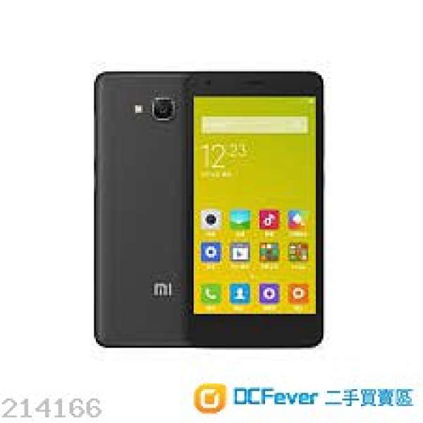 Xiaomi 小米 紅米手機2 手提電話 售:650