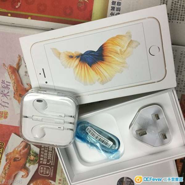 iPhone 6s配件