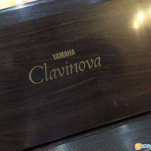Yamaha clavinova cvp-59