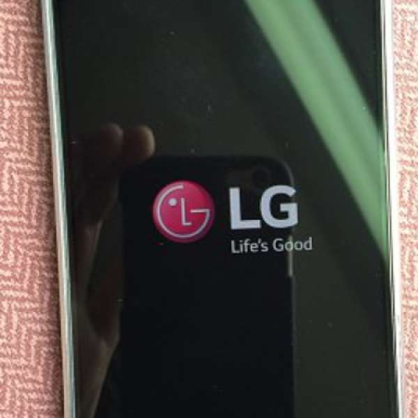 90%新LG Gflex 2紅色行貨32g