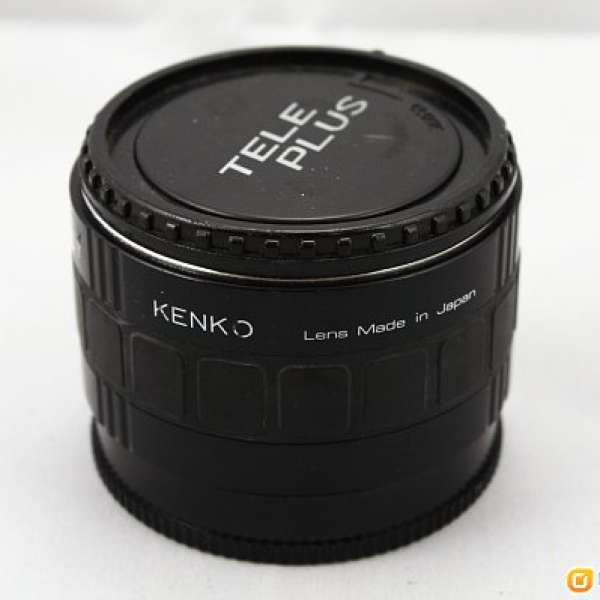 Kenko 2X增距鏡 Sony A Mount