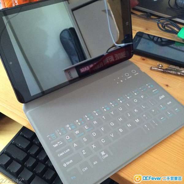 Pipo W2F Windows Tab tablet 平板
