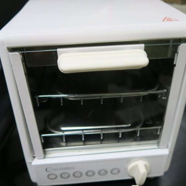 Cuisintec Mini Oven 焗爐
