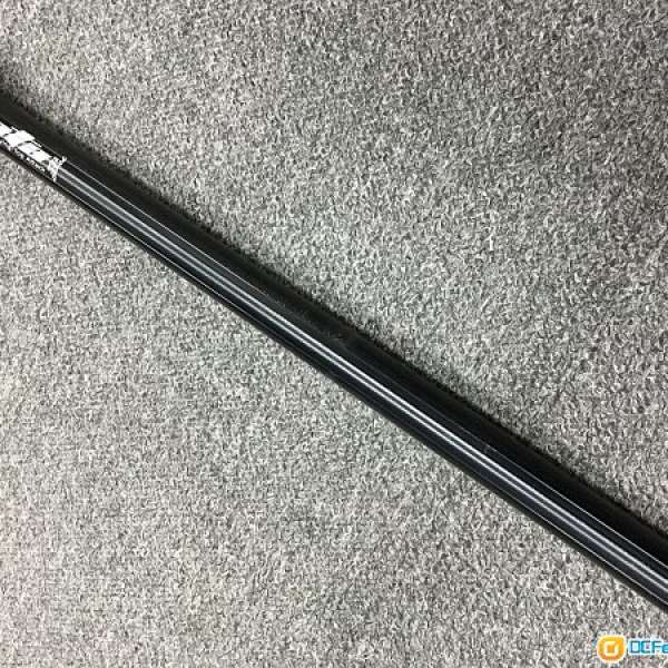 九成新 OTA 鋁管座通 Seatpost - 33.9mm X 600mm