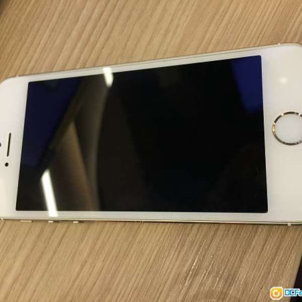 iPhone 5s gold 16G
