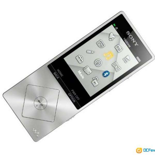 Sony NWZ-A10