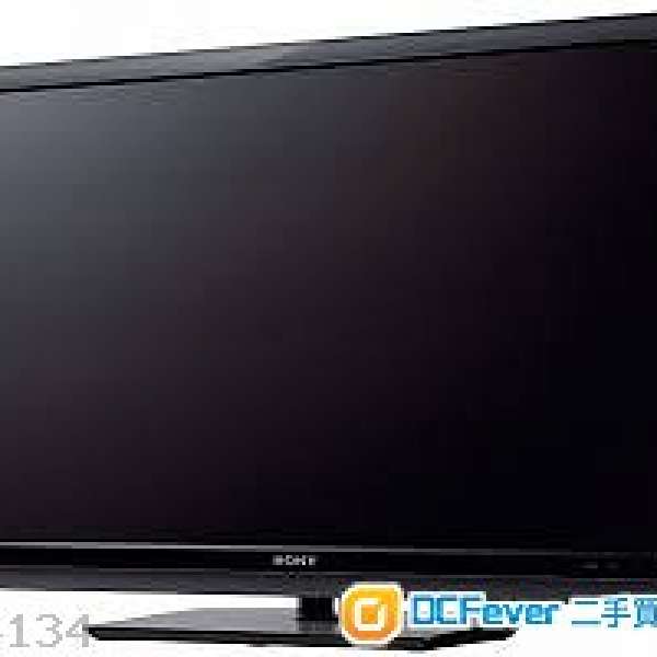 九成新 46吋 inch Z5500 Series Full HD BRAVIA LCD TV