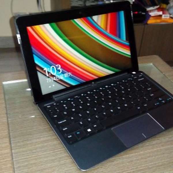 Dell venue 11 pro i5-4210y/4G/128G+mobile keyboard