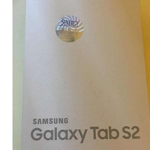 Samsung Galaxy Tab S2 8" Wifi 版