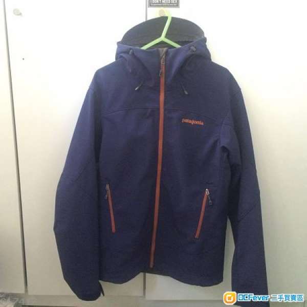 Patagonia Men's Adze Hoody