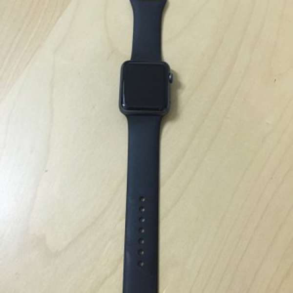Apple Watch Sport 42mm Black 95% new