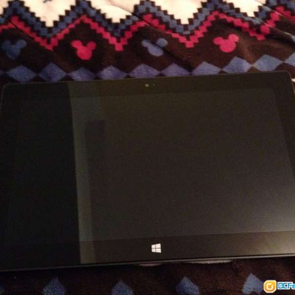 Microsoft surface rt 1代 （可屯門交收）