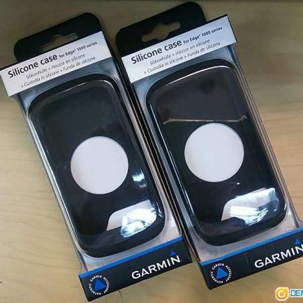 Garmin Edge 1000 Case