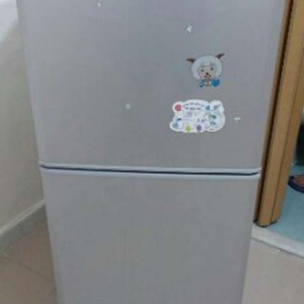 Mitsubishi refrigerator 雪櫃