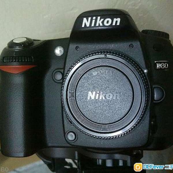 Nikon D80 激新激安!!