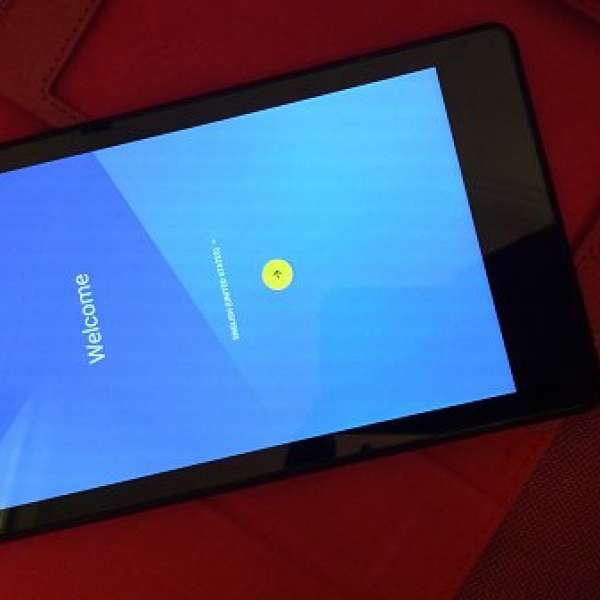 Nexus 7 2013 16GB