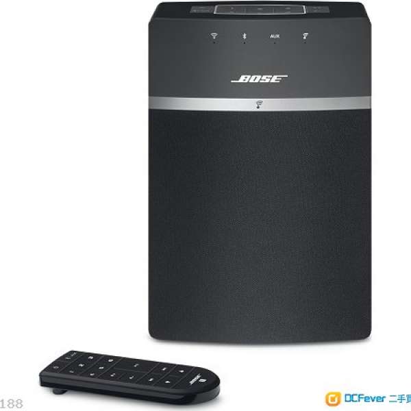 Bose SoundTouch 10 100% new