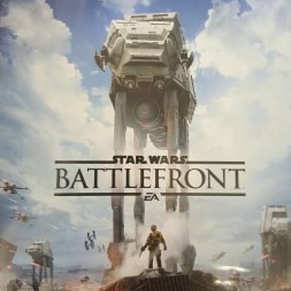 出售STAR WARS™ Battlefront™