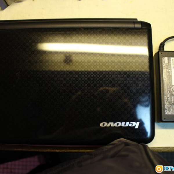 Lenovo Ideapad  S10-2 Netbook