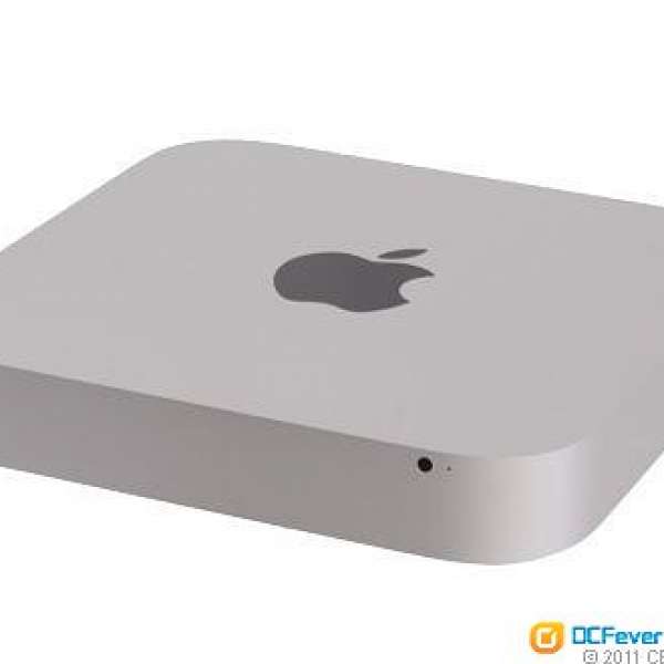 Mac mini late 2012 2.5GHz